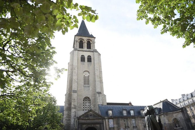 Paris Saint-Germain French Gastronomy Tasting Food Tour - What the tastings are really like