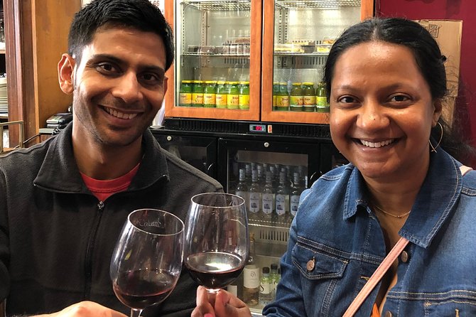 Paris Saint-Germain French Gastronomy Tasting Food Tour - Guides make the biggest difference
