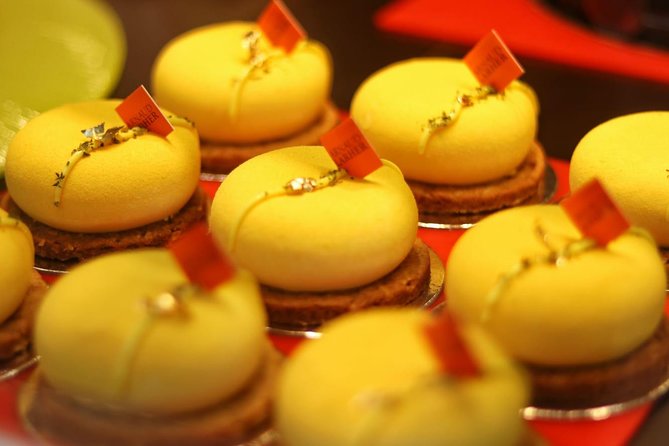 Paris Saint-Germain French Gastronomy Tasting Food Tour - How the $119.73 price holds up