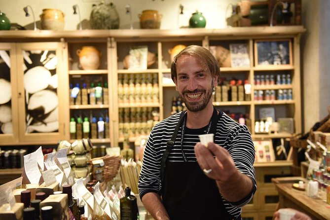 Paris Saint-Germain French Gastronomy Tasting Food Tour - Who should book this Saint-Germain food walk?