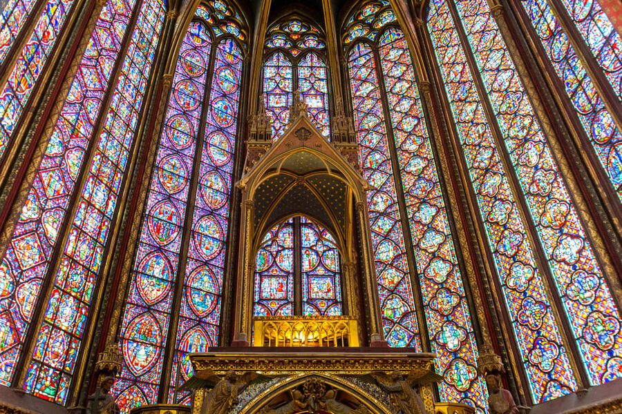 Paris: Sainte-Chapelle and Conciergerie Combined Tickets - Who will enjoy this combined ticket most?