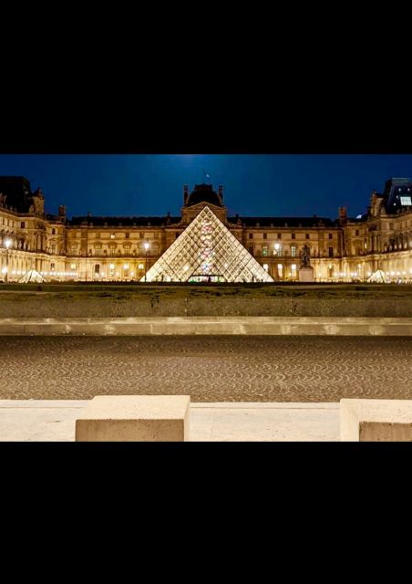 Paris: See 15 to 30 Top Sights with a Fun Guide - What the guide adds to a rapid sightseeing day