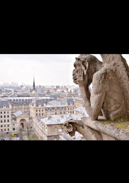 Paris: See 15 to 30 Top Sights with a Fun Guide - Walking, timing, and the real pace
