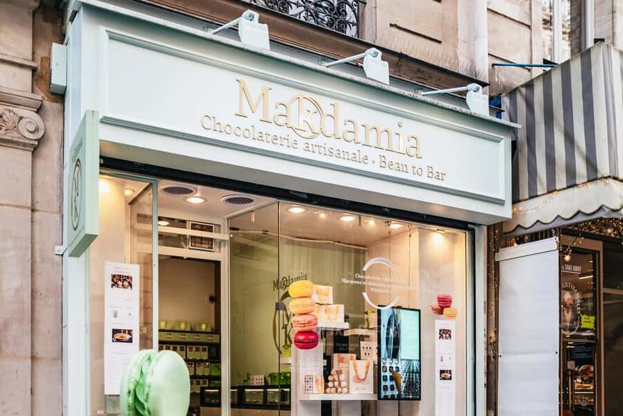 Paris: Seine Cruise and Macaron Tasting by the Eiffel Tower - How to plan the two stops without stress