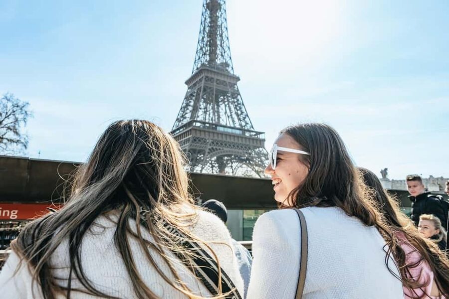 Paris: Seine Cruise and Macaron Tasting by the Eiffel Tower - Who will enjoy this cruise and tasting most?