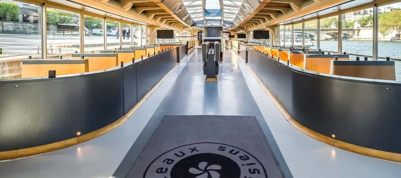 Paris: Seine Cruise & Crepe Tasting near the Eiffel Tower - Should you book the Seine cruise and crêpe?