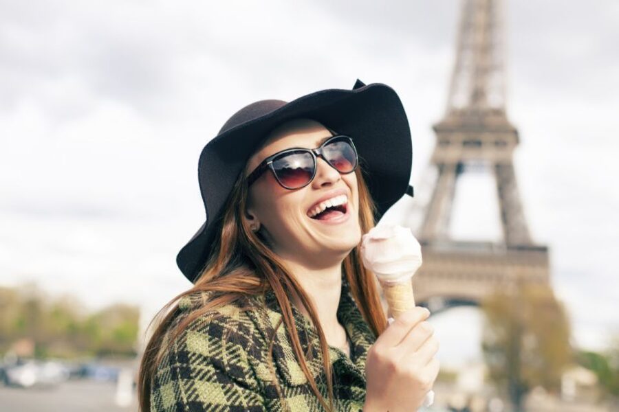 Paris: Seine Cruise with Snack/Optional Eiffel Tower Ticket - Starting with the Eiffel Tower