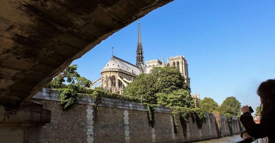 Paris: Seine River and Canal Saint-Martin Cruise - Key points to know before you book