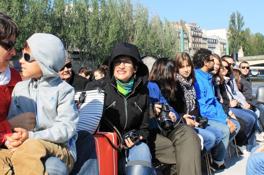 Paris: Seine River and Canal Saint-Martin Cruise - Price, timing, and overall value