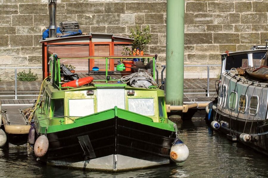 Paris: Seine River and Canal Saint-Martin Cruise - Who will enjoy this cruise most