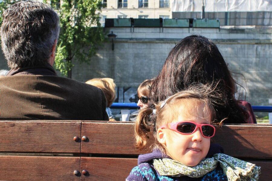 Paris: Seine River and Canal Saint-Martin Cruise - From famous monuments to Bastille
