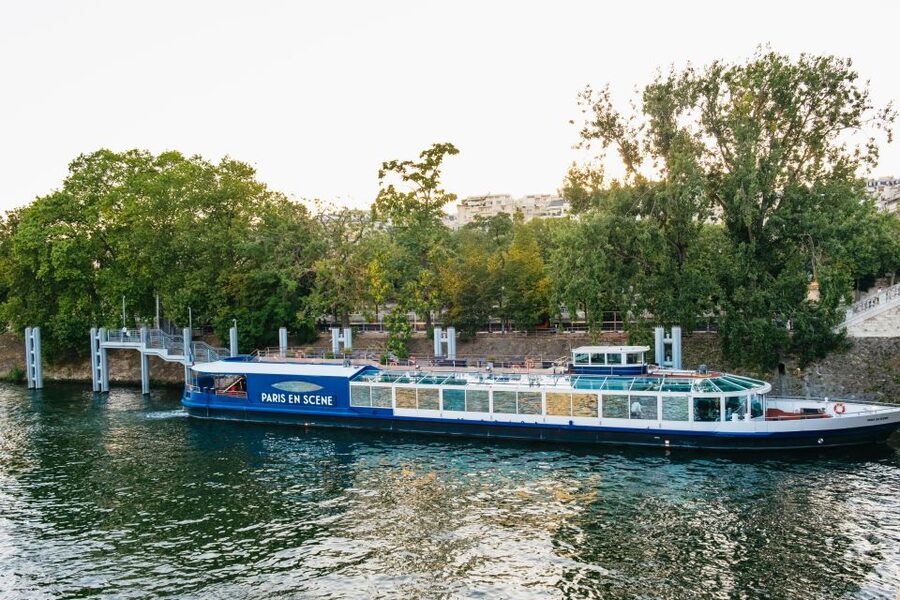 Paris: Seine River Panoramic Views Dinner Cruise - What the $64 Price Really Buys You