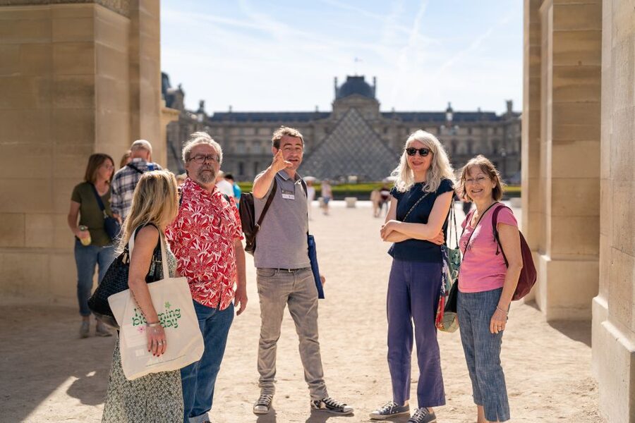 Paris: Skip-the-Line Louvre Highlights Guided Tour - Is $137 a fair price?