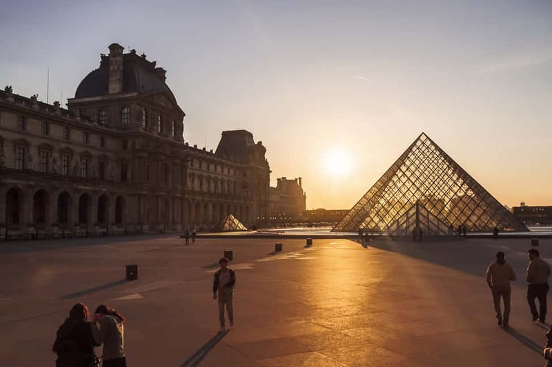 Paris: Skip-the-Line Louvre Highlights Tour with Mona Lisa - What the $67 Price Buys You
