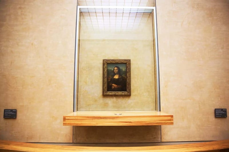 Paris: Skip-the-Line Louvre Highlights Tour with Mona Lisa - Entering the Louvre Through a Separate Line
