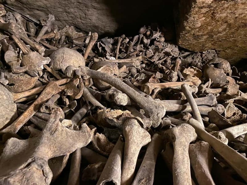 Paris: Small-Group Catacombs Tour with Skip-the-Line Entry - Is $227 Worth It for 1.5 Hours?
