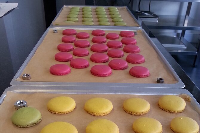 Paris Small-Group Macaron Making Class with a French Chef - Why the small group changes the lesson