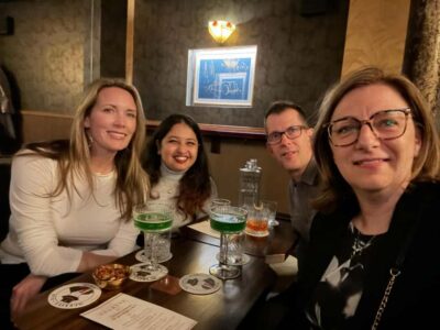 Paris: Speakeasy and Hidden Bars Tour