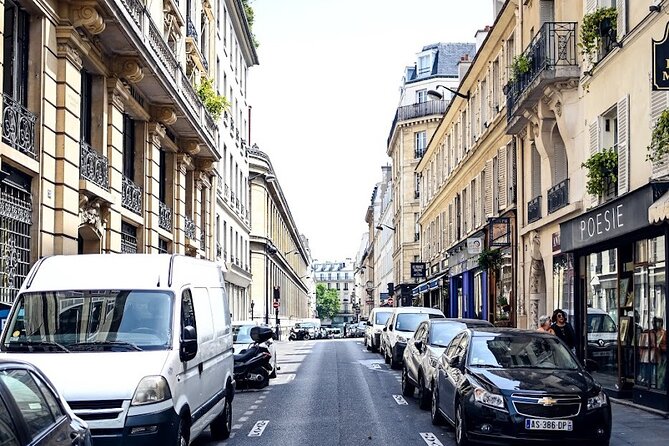 Paris St Germain Food Tour with Cheeses, Foie Gras, Wines & More - How the food compares with the price