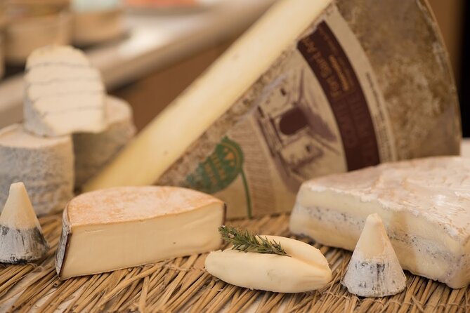 Paris St Germain Food Tour with Cheeses, Foie Gras, Wines & More - Is the Saint-Germain food tour worth booking?
