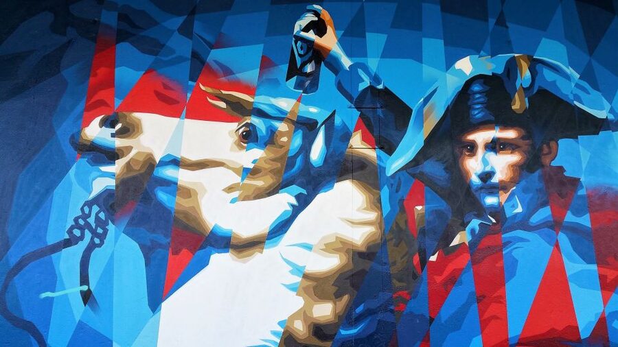Paris: Street Art Open-Air Museum Bike Tour - How the $54 price holds up