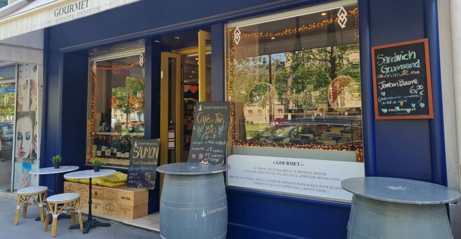 Paris: Tasting of 3 Wine and 3 Cheese - Five things to know before booking