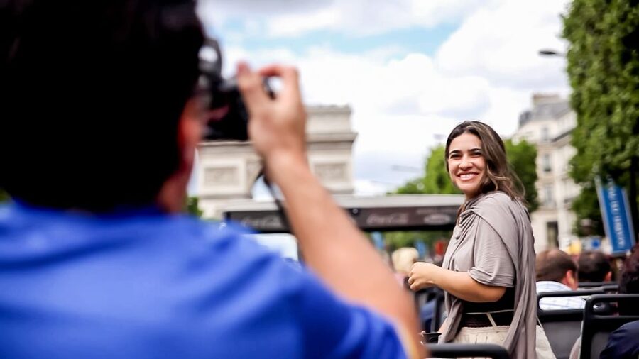 Paris: Tootbus Hop-on Hop-off with optional river cruise - Key points to know before booking