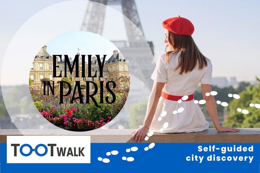 Paris: Tootbus Hop-on Hop-off with optional river cruise - Notre-Dame, Musée d’Orsay, and the riverfront
