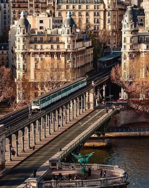 Paris Top Sights Half Day Walking Tour with a Fun Guide - Is $67 A Fair Price For Five Hours?