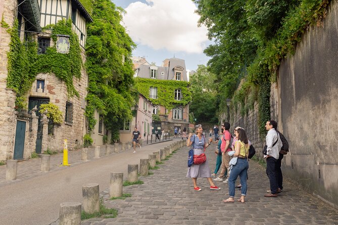 Paris Uncovered: Unique Guided Walking Tours with a Twist - Why this tour works better than a standard city walk