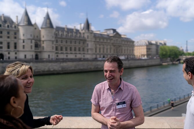 Paris Uncovered: Unique Guided Walking Tours with a Twist - Montmartre: artists, windmills, stairs, and Sacré-Cœur