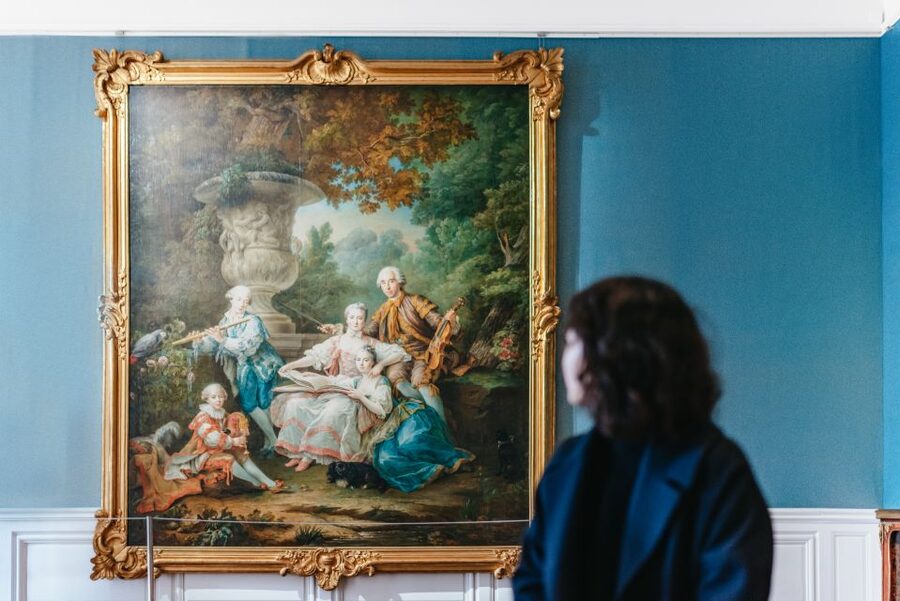 Paris: Versailles Palace and Gardens Full Access Ticket - Is the $17 ticket good value?