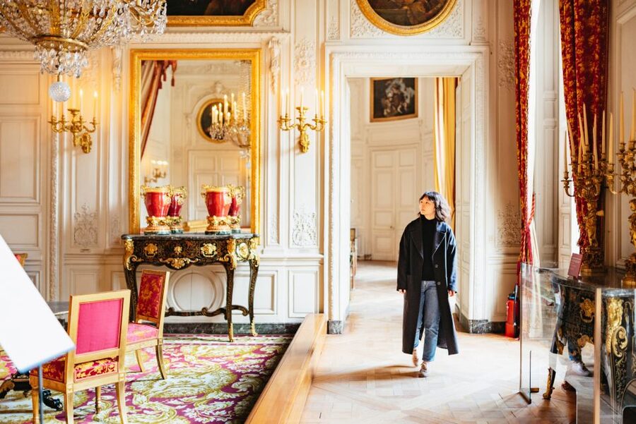 Paris: Versailles Palace and Gardens Full Access Ticket - The gardens, where the ticket earns its keep