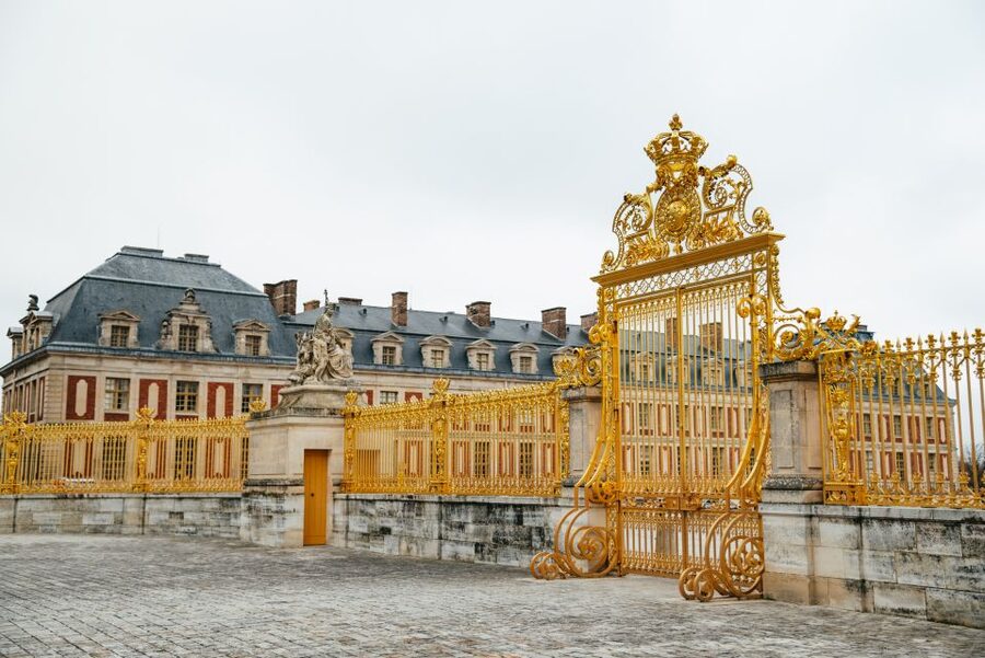 Paris: Versailles Palace and Gardens Full Access Ticket - Musical Gardens and Fountain Shows