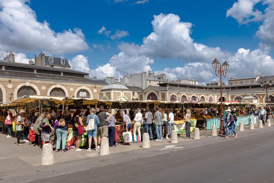 Paris: Versailles Palace and Queen Hamlet E-Bike Tour - Practical details that can make the day better