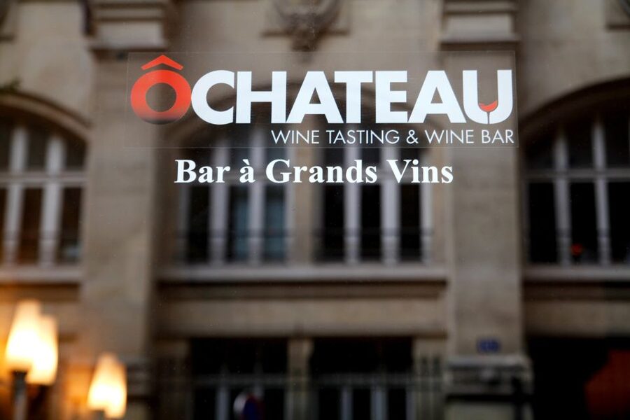 Paris: Wine and Cheese Lunch - Five Cheeses That Actually Teach You Something