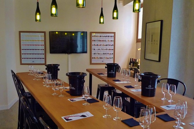 Paris Wine and Cheese Pairing Small-Group Experience - Who will get the most from this experience