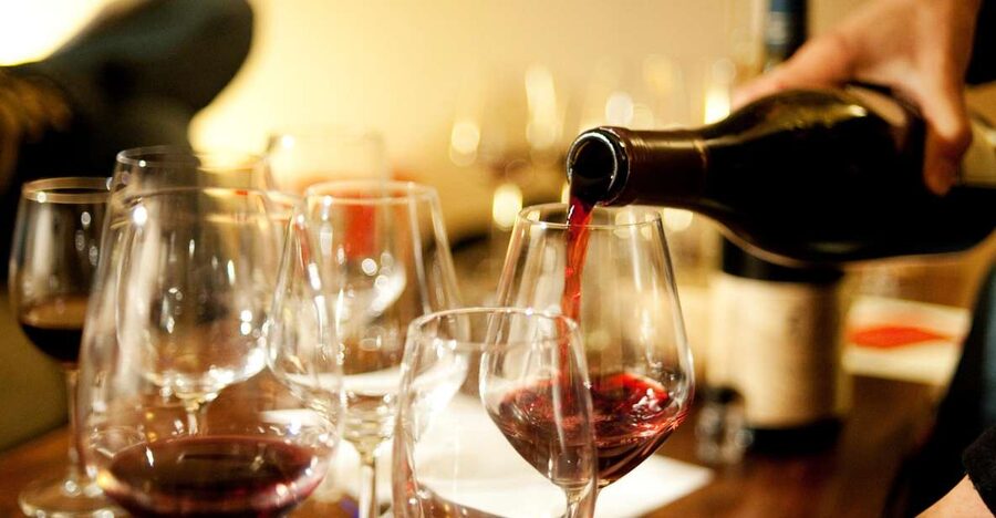 Paris: Wine and Cheese Tasting - Key points at a glance