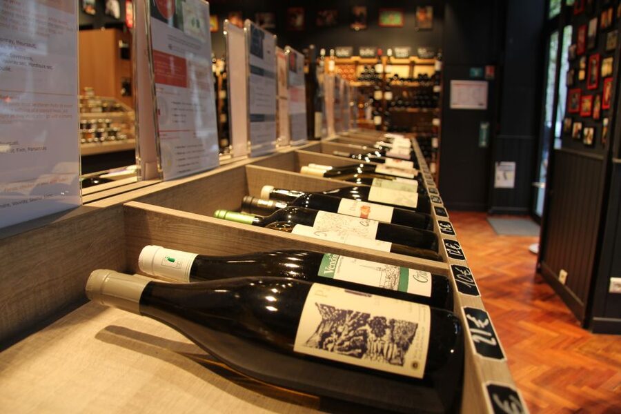 Paris: Wine and Cheese Tasting - The guides make the difference