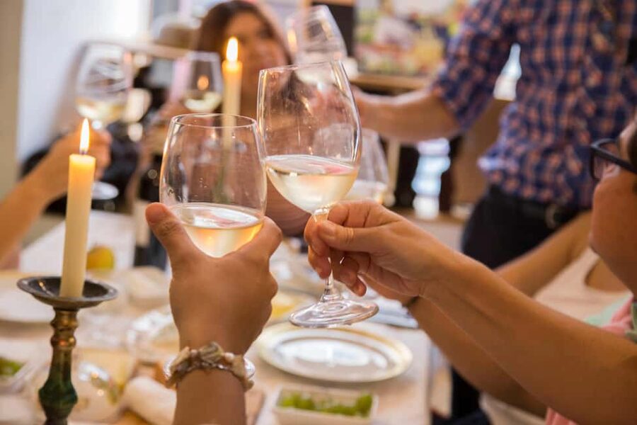 Paris: Wine and Cheese Tasting with a Chef Sommelier - Key points to know before booking