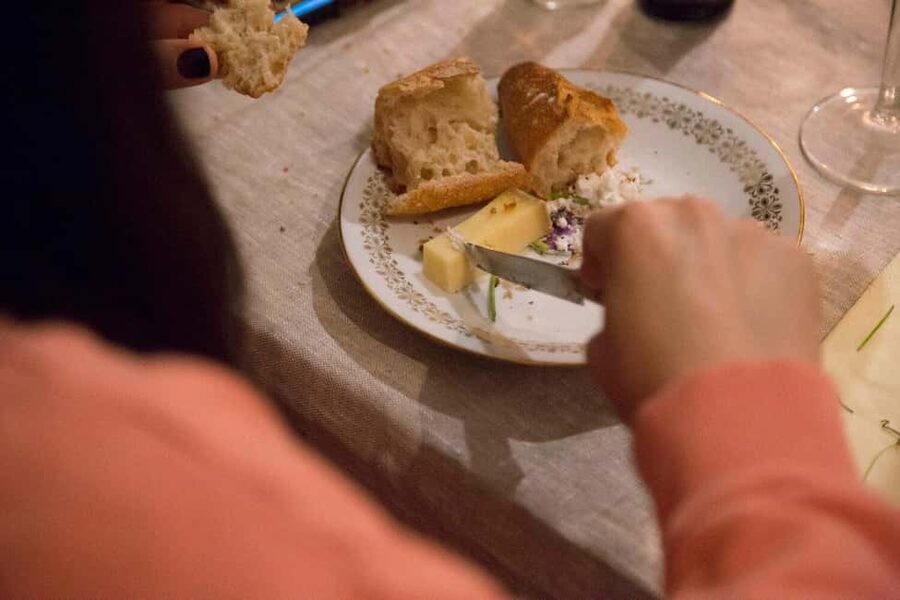 Paris: Wine and Cheese Tasting with a Chef Sommelier - Timing, language, and practical details