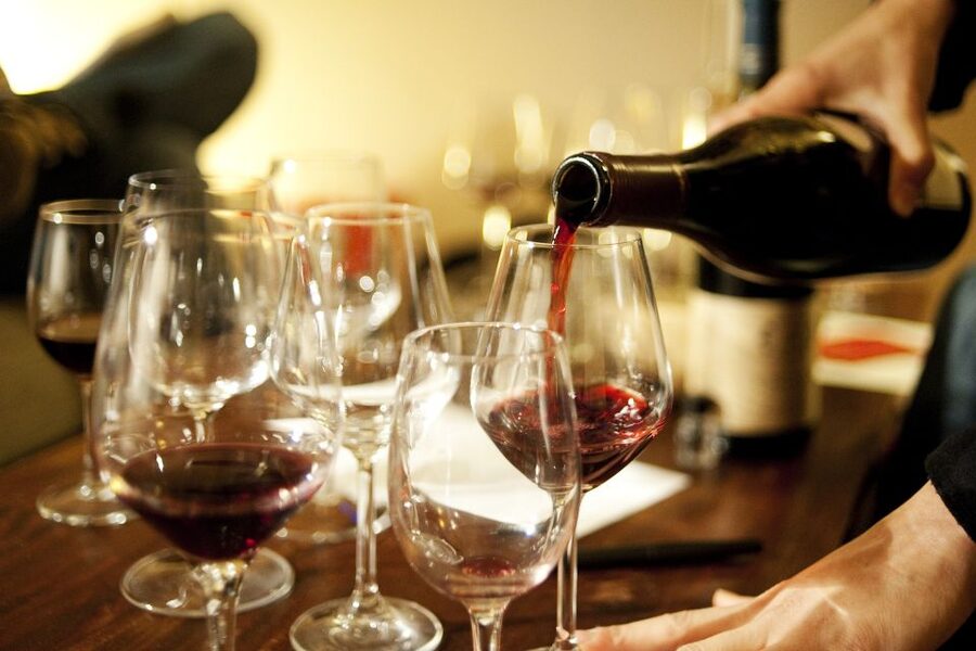Paris: Wine and Cheese Tasting - Why the terroir lesson is worth your time