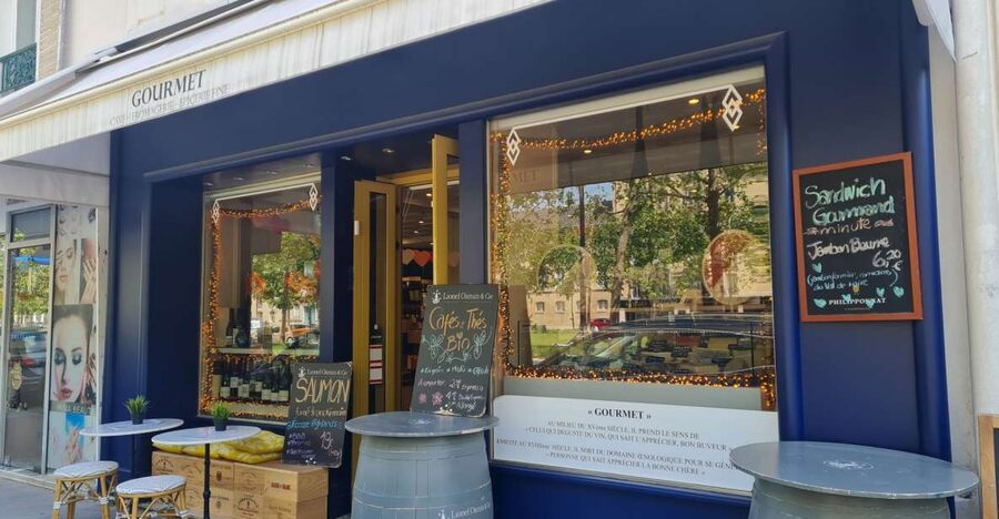 Paris: Wine & Cheese Tasting Master Class Near Eiffel Tower - Finding Gourmet between Invalides and the Eiffel Tower