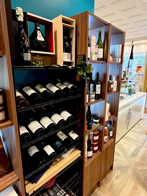 Paris: Wine & Cheese Tasting Master Class Near Eiffel Tower - What the two-hour schedule feels like