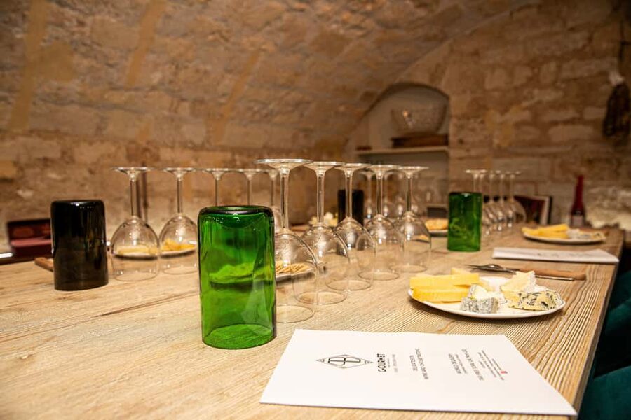 Paris: Wine & Cheese Tasting Master Class Near Eiffel Tower - Who will enjoy this Paris tasting most?