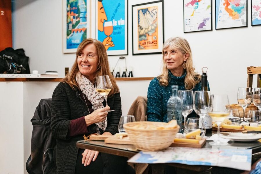Paris: Wine Tasting Experience with 6 Wines and Cheese Board - Who will enjoy this tasting most