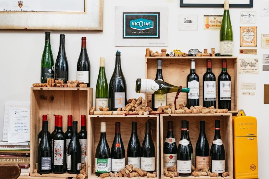 Paris: Wine Tasting Experience with 6 Wines and Cheese Board - Timing, cancellation, and access