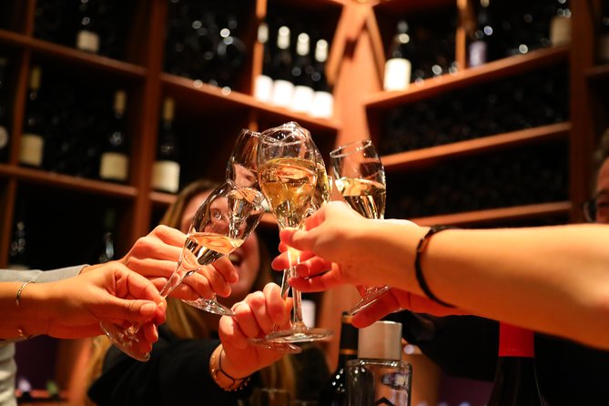 Paris Wine Tasting plus Cheese Lunch with an Expert Sommelier - What the Ô Chateau Experience Is Really Like