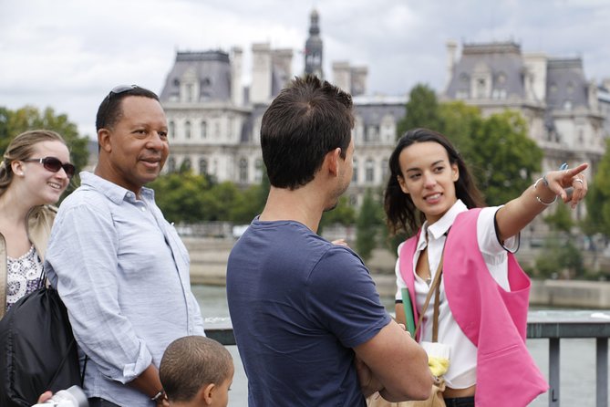 Paris: Your Perfect Private Customized Day Tour–Half or Full Day - What this private Paris tour actually offers