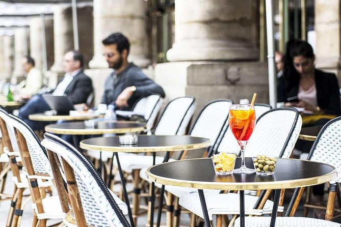 Paris: Your Perfect Private Customized Day Tour–Half or Full Day - Le Marais and the Latin Quarter: neighborhood time